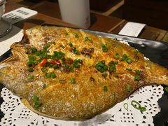 -九府羊·鲜羊火锅·烤串(新华路店)