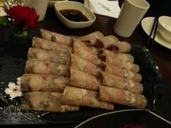 -捞神煲汤火锅(湖滨商业街店)