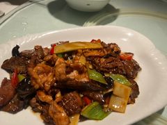 -永乐饭庄(安德路店)