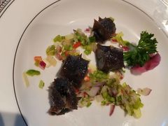 -五谷丰登农家院·地道胶东菜·海鲜烧烤(威海店)