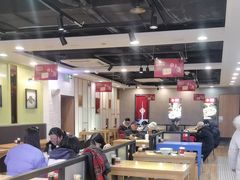 -回味鸭血粉丝汤(新城市广场店)