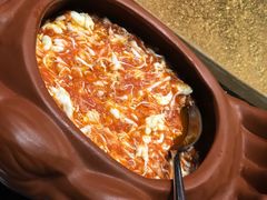 一品赛蟹黄-羲和雅苑•北京烤鸭(平安国际金融中心店)