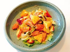 水果健康营养菜-松鹤楼·非遗·苏帮菜(融科店)
