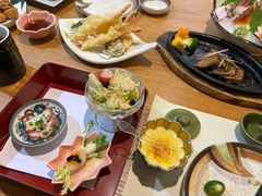 -和创柚子·会席日本料理(新区淮海街店)