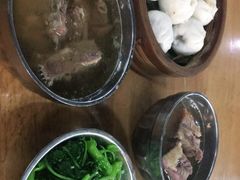 -达道武仔牛肉店(广达路店)
