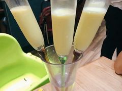 -小鱼小牛·鱼牛干锅·脆鱼火锅(世欧广场店)