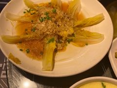 -全聚贤餐厅·湖北家常菜(沙湖店)