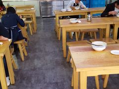 大堂-舌尖尖牛肉面(甘南路店)
