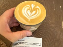 -fishtank鱼缸咖啡(三山街店)