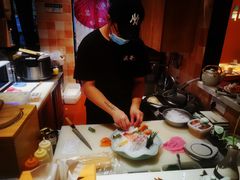 -酒井酱子·深夜食堂(东城汇店)