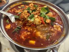 -新新湘菜馆(新中街二条店)