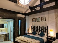 -浔岚云舍mist静谧观景美宿(丽江古城店)