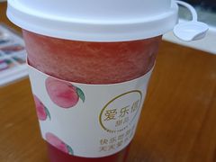 -爱乐信甜品(石湾店)