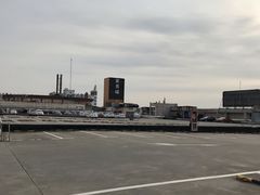 -正大广场-卜蜂莲花停车场