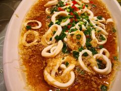 -阿英煲(凉城路店)