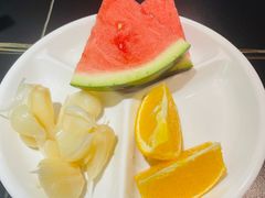 -京悦南门涮羊肉·羊蝎子火锅(田林路店)
