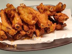 金牌蒜香骨-湖锦酒楼·旗舰店(三阳总店)