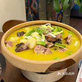 在北京吃到了正宗恩施土家菜，地道恩施味