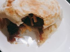 驴肉火烧-老保定驴肉馆(云岗路店)
