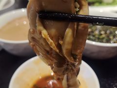 -澳门豆捞(裕华东路店)