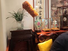 -富华斋饽饽铺·宫廷糕点·伴手礼(护国新天地店)