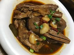 衢州三宝-陈先进鱼馆·夜宵·地道农家菜(湖墅南路店)