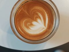 -Manner Coffee(凌空SOHO店)