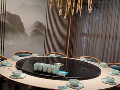 -刀板香·安徽菜(国购IFC店)