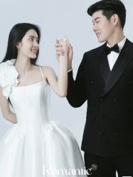 -青禾蒙娜丽莎婚纱摄影(武汉总店)