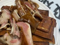 -天发芽·何记葫芦头泡馍·老字号(小南门店)