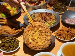 -水平有限广西米粉·广西风味集(五道口店)