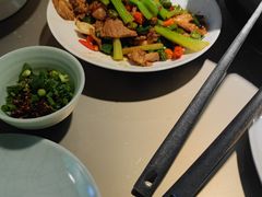-亮欢寨快活林 酸汤鱼(仁怀店)