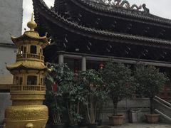 -华林禅寺