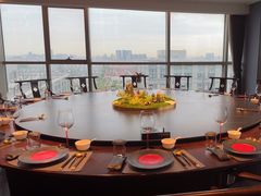 -宝燕壹号景观餐厅(龙盛国际商业广场店)