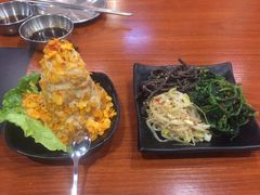 -大阪烧肉BAKA一代(十亩地店)