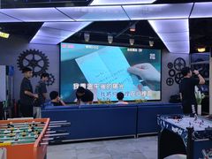 -CIAO·团建聚餐·生日派对轰趴馆(福田店)