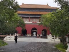 -东华门大街小区
