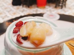 -裕莲楼(环球港店)