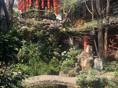 -钦善斋(武侯祠店)