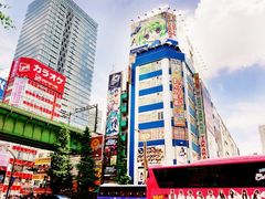 -秋叶原电器街