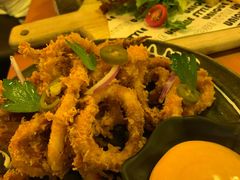 -TIMEZONE8东八时区餐厅&酒吧(798店)