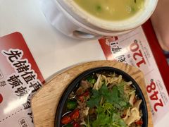 -71号豆汤饭·成都小馆(红牌楼店)