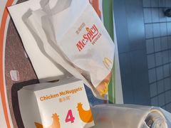 -麦当劳(世纪汇广场店)