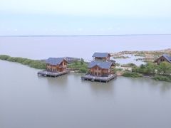 -农垦当壁镇兴凯湖旅游度假区