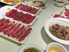 -潮泰牛肉火锅 · 创于1992年(车公庙店)