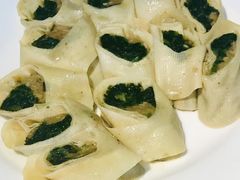 -功德林(南京西路店)