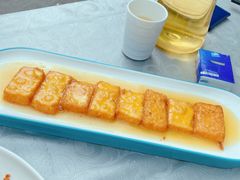-达叔香味海鲜(海棠68环球美食街店)