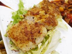 烤鳕鱼-帕米尔食府(白云观店)