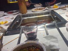 -重庆高老九火锅(万象城店)