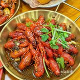 李馆长，真的是美食爱好者的深夜食堂！！🦞